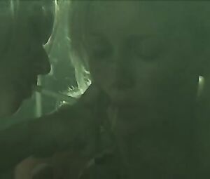 Paz de la Huerta - 5 Up 2 Down (2006)