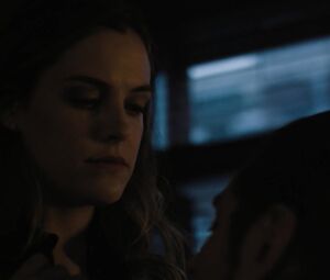 Riley Keough - The Girlfriend Experience s01e06 (2016)