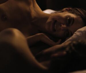 Riley Keough - The Girlfriend Experience s01e06 (2016)