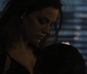 Riley Keough - The Girlfriend Experience s01e06 (2016)