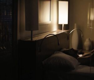 Riley Keough - The Girlfriend Experience s01e06 (2016)