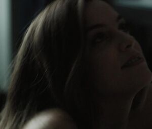 Riley Keough sexy - The Girlfriend Experience s01e07 (2016)