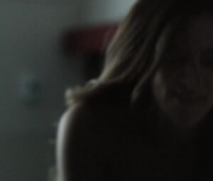 Riley Keough sexy - The Girlfriend Experience s01e07 (2016)