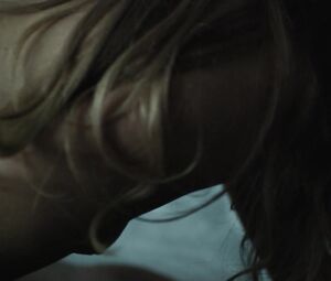 Riley Keough sexy - The Girlfriend Experience s01e07 (2016)