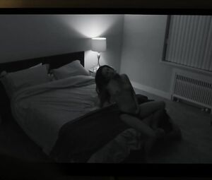 Riley Keough sexy - The Girlfriend Experience s01e07 (2016)