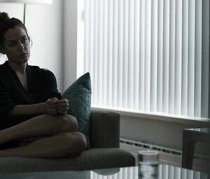 Riley Keough - The Girlfriend Experience s01e10 (2016)