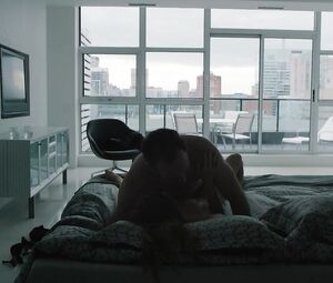 Riley Keough - The Girlfriend Experience s01e10 (2016)