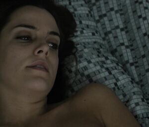 Riley Keough - The Girlfriend Experience s01e10 (2016)