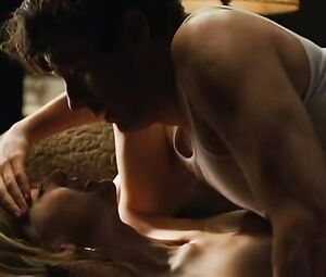 Rosamund Pike, Ayelet Zurer - Fugitive Pieces (2007)