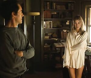 Rosamund Pike, Ayelet Zurer - Fugitive Pieces (2007)