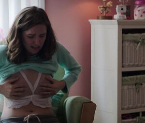 Rose Byrne - Neighbors (2014)
