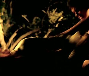 Rose Byrne - The Goddess of 1967 (2000)