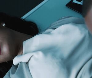 Sharon Leal - Addicted (2014)