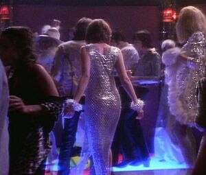 Toni Collette - Velvet Goldmine (1998)