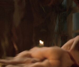 Toni Collette - Velvet Goldmine (1998)