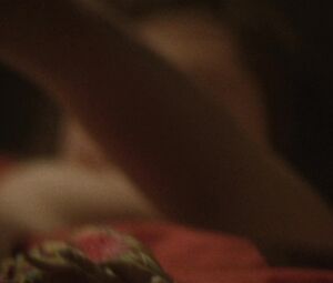 Toni Collette - Velvet Goldmine (1998)