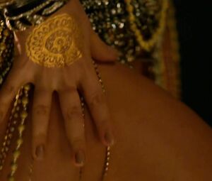 Vahina Giocante - Mata Hari s01e07 (2017)