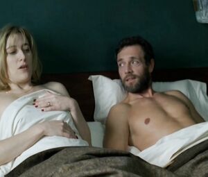 Valeria Bruni Tedeschi - 5x2 (2004)