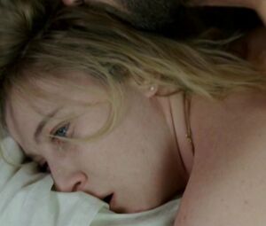 Valeria Bruni Tedeschi - 5x2 (2004)
