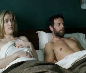 Valeria Bruni Tedeschi - 5x2 (2004)