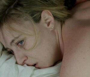 Valeria Bruni Tedeschi - 5x2 (2004)