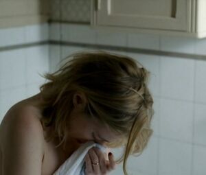 Valeria Bruni Tedeschi - 5x2 (2004)