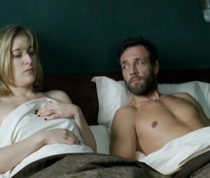 Valeria Bruni Tedeschi - 5x2 (2004)