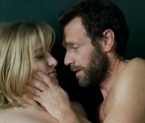 Valeria Bruni Tedeschi - 5x2 (2004)
