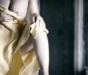 Vica Kerekes nude - 1 (2009)