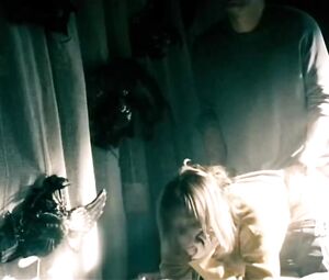 Vica Kerekes nude - 1 (2009)