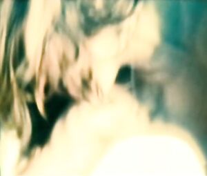 Vica Kerekes nude - 1 (2009)