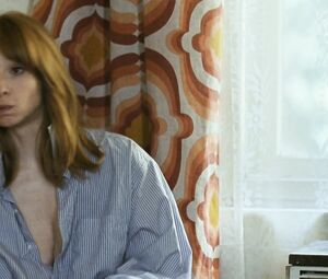 Vica Kerekes nude - Nestyda (2008)