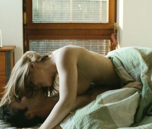 Vica Kerekes nude - Nestyda (2008)