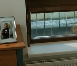 Vica Kerekes nude - Nestyda (2008)