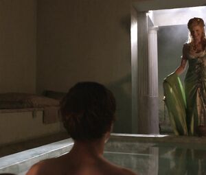 Viva Bianca - Spartacus Blood and Sand s01e10 (2010)