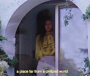 Aliya Galyautdinova - SPACE IN SPACE (2016)
