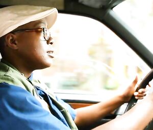 Lil Harlow - Mommy Is Coming (2012)