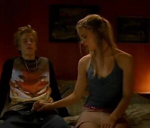 Amanda Renberg - Hip Hip Hora (2004)