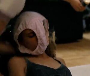 Amanda Renberg - Hip Hip Hora (2004)