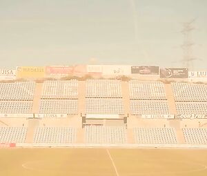 Zombies Calientes de Getafe (2011)