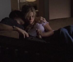 Sonya Walger - Tell Me You Love Me (2007)