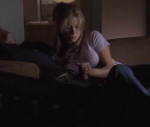 Sonya Walger - Tell Me You Love Me (2007)