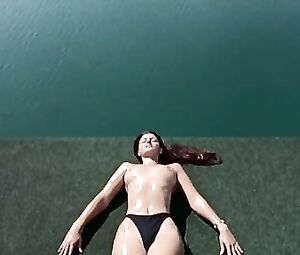 Claudia Martini - Hundstage