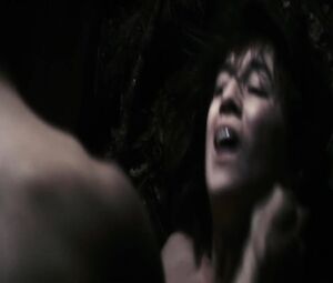Willem Dafoe, Charlotte Gainsbourg - Antichrist (2009)