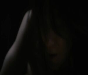 Willem Dafoe, Charlotte Gainsbourg - Antichrist (2009)