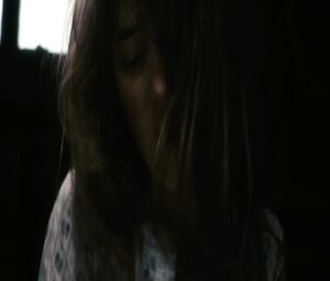 Willem Dafoe, Charlotte Gainsbourg - Antichrist (2009)