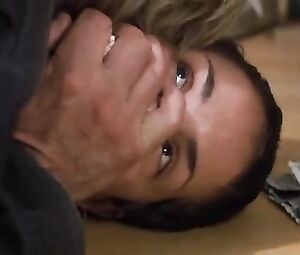 Noomi Rapace, Trine Dyrholm - Daisy Diamond (2007)