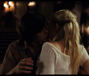 Therese Anderson - Behind Blue Skies (2010)