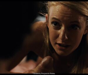 Therese Anderson - Behind Blue Skies (2010)