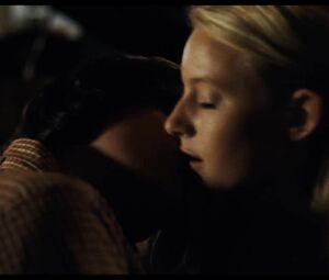 Therese Anderson - Behind Blue Skies (2010)